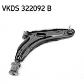 Skf Lenker, Radaufhängung VKDS 322092 B