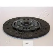 Japanparts Kupplungsscheibe DF-397
