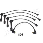 Japanparts Zündleitungssatz IC-806