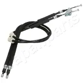 Japanparts Seilzug, Feststellbremse BC-0410
