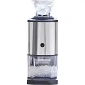 Ich-zapfe Eiszerkleinerer