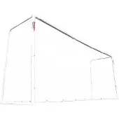 Carrington X Frame Rebounder nahrávací trenažér