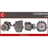 Casco Kompressor, Klimaanlage Genuine CAC83015GS