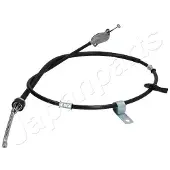 Japanparts Seilzug, Feststellbremse BC-622R
