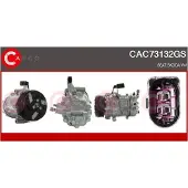 Casco Kompressor, Klimaanlage Genuine CAC73132GS