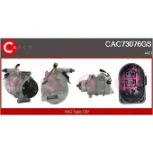 Casco Kompressor, Klimaanlage Genuine CAC73076GS