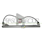 PRASCO CI050W024 Elektrischer Fensterheber Vorne Links für CITROËN Xantia Schrägheck (X1, X2) XANTIA (X2) XANTIA Break (X2) Xantia Kombi (X1, X2)
