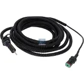 DT Spare Parts ABS Sensor Raddrehzahl 2.40593
