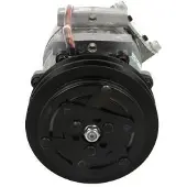 BV PSH Kompressor, Klimaanlage 090915005907
