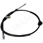 Japanparts Seilzug, Feststellbremse BC-582R