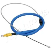 Japanparts Seilzug, Feststellbremse BC-0618