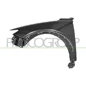 PRASCO Kotflügel 6504-04-3493311P, Links