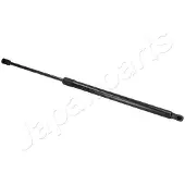 Japanparts ZSW0001 Gasfeder Heckklappendämpfer für CHEVROLET TAHOE (B2W) 580mm