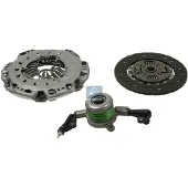 Dt Kupplungssatz Ø 240 mm 28.9 x 26 SPARE PARTS für u.a. MERCEDES-BENZ SPRINTER