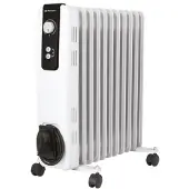 Orbegozo Rh 2500 2000w Ölradiator