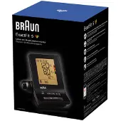 Braun BLUTDRUCKMESSGERÄT ExactFit5 Oberarm BP6200 1 Stück