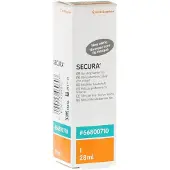 Durafiber reizfreier Hautschutz Spray 28 ml
