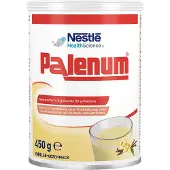 Nestle Health Science (Deutschland) GmbH Palenum Vanille Pulver 6X450 g