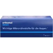 Orthomol VET Vision Kapseln 90 St