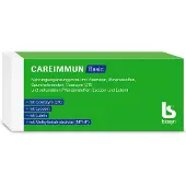 Biosyn Arzneimittel GmbH CAREIMMUN Basic, 270 St KAP