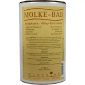 MEDESIGN Molkebad Erwachsene Pulver 500 g Bad