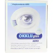 Berenbrinker Service GmbH Okkluglas Aero Uhrglasverband 5 St