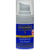 ALLERGIKA Pharma GmbH Lip Repair 15 ml Creme