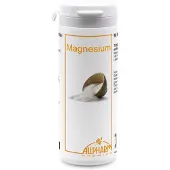 ALLPHARM Vertriebs GmbH Allpharm Magnesium Kapseln, 90 St. Kapseln