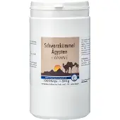 Pharma Peter GmbH Schwarzkümmel Ägypten+e Kapseln 1000 St