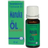 Pharma Peter Manuka ÖL 10 ml Öl