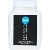 Regulato Basisches Edelsteinbad Salz 700 g