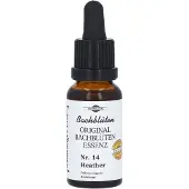 Murnauer Markenvertrieb Bachblüten Murnauer Heather Tropfen 20 ml