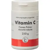 Pharma Peter GmbH Vitamin C Canea Pulver 250 g