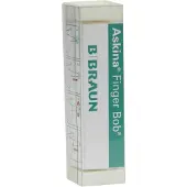 Askina Finger Bob weiß 6 St Verband