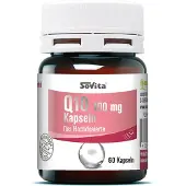 Ascopharm GmbH sovita Q10 100 mg Kapseln