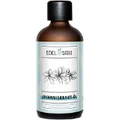 Edel Naturwaren GmbH Johanniskraut ÖL 100 ml Öl