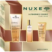 Nuxe Prodigieux Fragrance Iconique Geschenkbox (für den Körper) für Damen 1 Stk