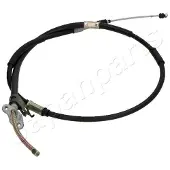 Japanparts Seilzug, Feststellbremse BC-284R