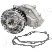 Japanparts Wasserpumpe PQ-163