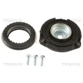 TRISCAN Federbeinstützlager [Hersteller-Nr. 850029910] für VW, Audi, Skoda, Seat