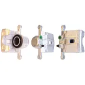 ELSTOCK Bremssattel 4123520