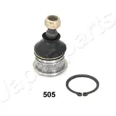 Japanparts Trag-/Führungsgelenk LB-505