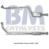 VEGAZ Katalysator MERCEDES-BENZ MK-995 2034903614,2064903614,2104905720 2104905820
