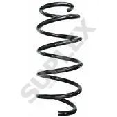 SUPLEX Fahrwerksfeder [Hersteller-Nr. 23597] für Vauxhall, Opel