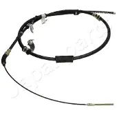 Japanparts Seilzug, Feststellbremse BC-548R
