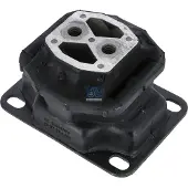 DT Spare Parts Lagerung Motor hinten DT SPARE PARTS IAM-Expertise passend für u.a. MAN SÜ