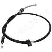 Japanparts Seilzug, Feststellbremse BC-631R