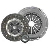 AISIN Kupplungssatz Clutch Kit (3P) KD-008A