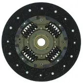 AISIN Kupplungsscheibe DY-018
