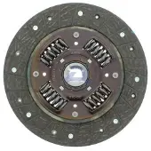 AISIN Kupplungsscheibe DO-018